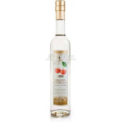 Dolomiti Kirschen 40% 0,5 l (holá láhev)