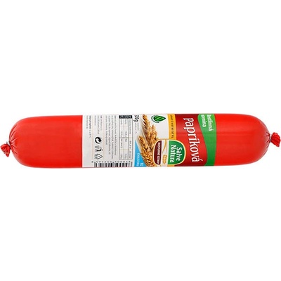 Salve Natura Papriková rastlinná údenina 320 g
