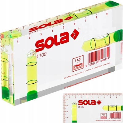 Sola R100 Green 1622101