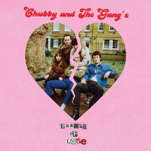 Chubby & The Gang - Labour Of Love (Limited Edition) (EP) (0720841131977)