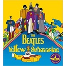 BEATLES: YELLOW SUBMARINE/NEW EDIT. LP