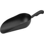 Horecano HORECANO-BLACK-Лопатка 18.5x5.6cm (232118) (01981619)
