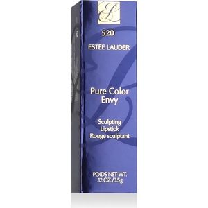Estée Lauder Pure Color Envy Lipstick 3, 5 g нюанс 370 Carnal