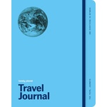 Lonely Planet Lonely Planet's Travel Journal: Blue | Lonely Planet