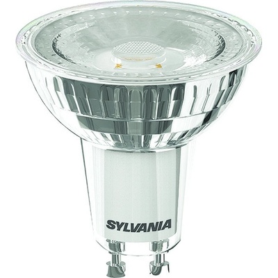 Sylvania 0029123 LED žárovka 1x7,3W GU10 750lm 4000K bílá
