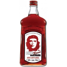 Che Guevara Che Rosso 30% 0,7 l (holá láhev)
