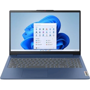 Lenovo IdeaPad Slim 3 15AMN8 (82XQ01NABM_250SSD)