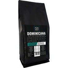 Pure way Dominicana odrodová 1 kg