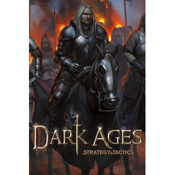 Strategy and Tactics: Dark Ages