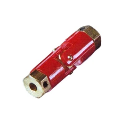 Krick Kardan kompletní 4 mm / 4 mm