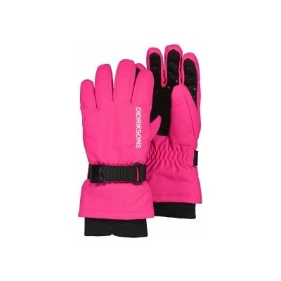 Didriksons Biggles Five true pink