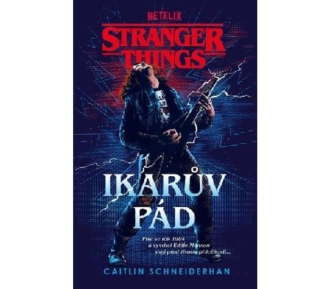 Abrams The Stranger Things Field Guide