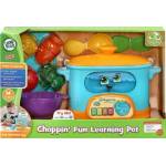 VTech Детска играчка Vtech - Интерактивен комплект за готвене (английски език) (V612303) - baby