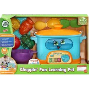 VTech Детска играчка Vtech - Интерактивен комплект за готвене (английски език) (V612303) - baby