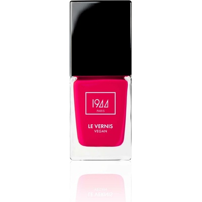 1944 Paris VEGANSKÝ LAK NA NEHTY 11,5 ml Odstín SANDRA MALINOVÁ KRYCÍ