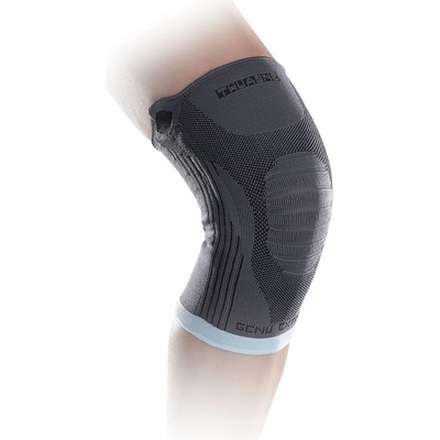 Thuasne Kolenní elastická ortéza s bočními výztuhami - Genuextrem 2321 – Zboží Mobilmania