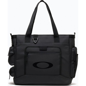 Oakley Пътна чанта Oakley Rover Messenger 28 l blackout