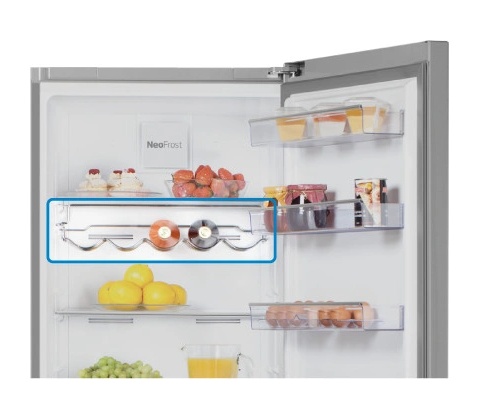 Beko RCNA366I40WN