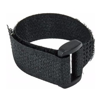 DEDRA 11RC16212 sťahovacia páska na suchý zips 16x210mm 10ks