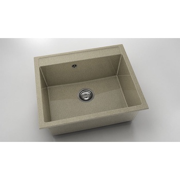 Image 1 of FAT Мивка Vanguard 227, Granicite, 134 Sahara, с включен сифон