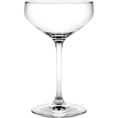 Holmegaard Чаша за коктейл PERFECTION, комплект 6 бр. , 380 мл, прозрачна, Holmegaard (HMG4802414)