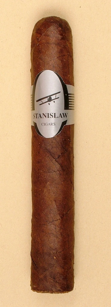 Stanislaw Robusto