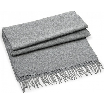 Beechfield šála z luxusní příze Soft-Touch