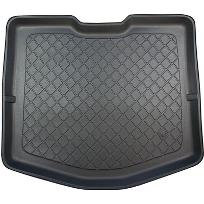 Plastová vana do kufru Aristar Ford Focus C-Max 2010+ sada na opravu kola s protiskluzem