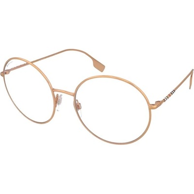 Burberry Очила за компютър Burberry Pippa BE3132 1337SB с филтър за синя светлина