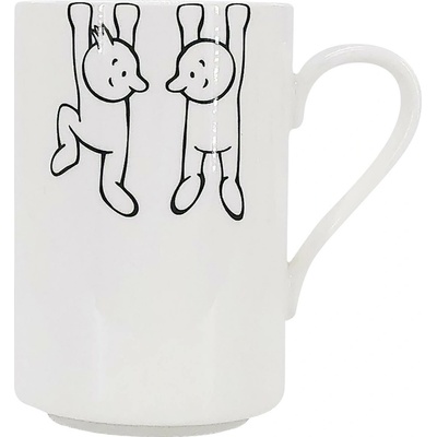 by inspire Hrnček Men B 400 ml