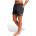 Adidas Бански гащета Adidas Essentials 5´´ swimming shorts - Black (Black / White)