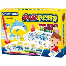 Centropen Air Pens Super Activity Center 1500 15 ks