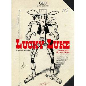 Lucky Luke | Christophe Quillien (2025)