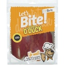 Brit Let's Bite Fillet o'Duck 400 g
