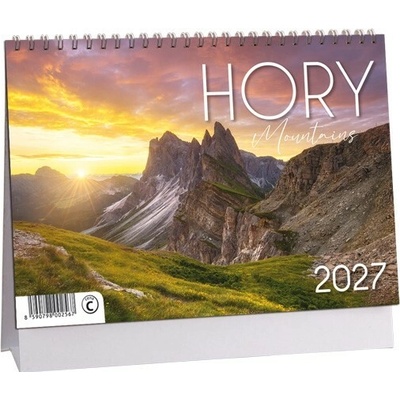ARIA stolní Hory 2027