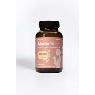 Mumo MamaBloom 60 ks