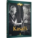 Kasaři DVD