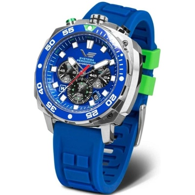 Vostok Europe VK67/650A720