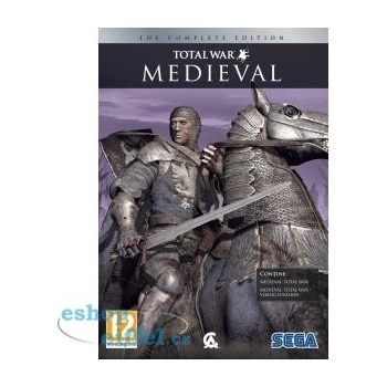 Medieval: Total War Collection