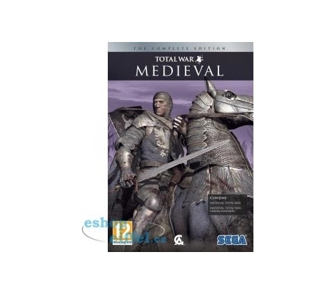 Medieval: Total War Collection