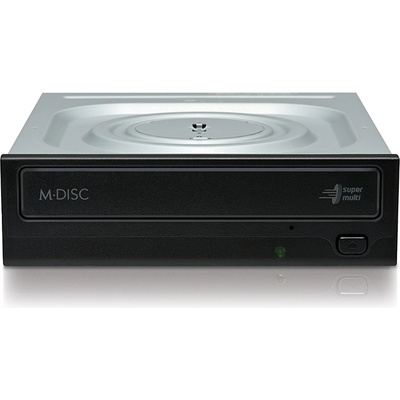 Hitachi - lg Hit-lg gh24nsd5 w/m disk (gh24nsd5.araa10b)