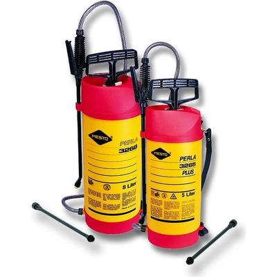 PERLA PLUS 8 l