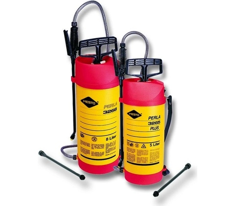 PERLA PLUS 8 l