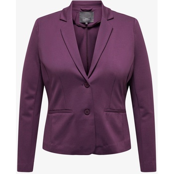 Only carmakoma Лилаво дамско яке ONLY CARMAKOMA Златно яке ONLY CARMAKOMA | Lilav | ЖЕНИ | XL