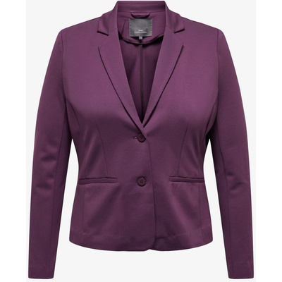 Only carmakoma Лилаво дамско яке ONLY CARMAKOMA Златно яке ONLY CARMAKOMA | Lilav | ЖЕНИ | XL