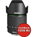 Pentax smc-DA 18-135mm f/3.5-5.6 ED AL (IF) DC WR