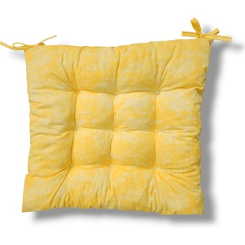 Image 1 of GoHome Столовка Жълт меланж