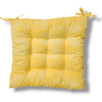 GoHome Столовка Жълт меланж