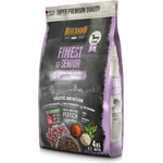 BELCANDO Finest Grain Free Senior 4 kg
