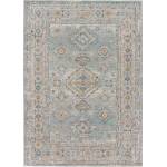 Universal Светлосин килим 120x170 cm Parma - Universal (50282)